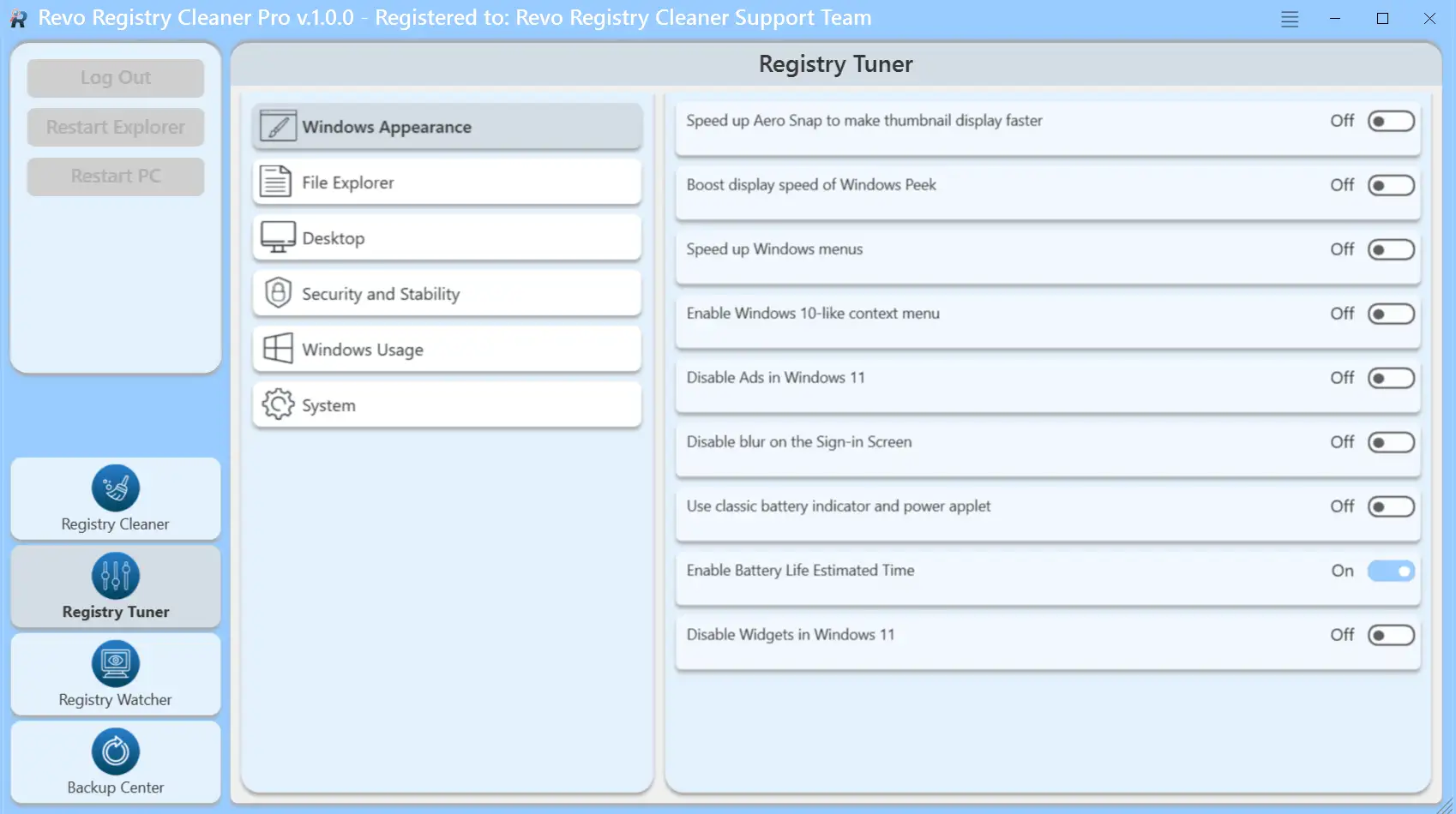 Tune the right module: Features for layout, Guides for scenarios, Videos and Blog when you need depth or checklists.